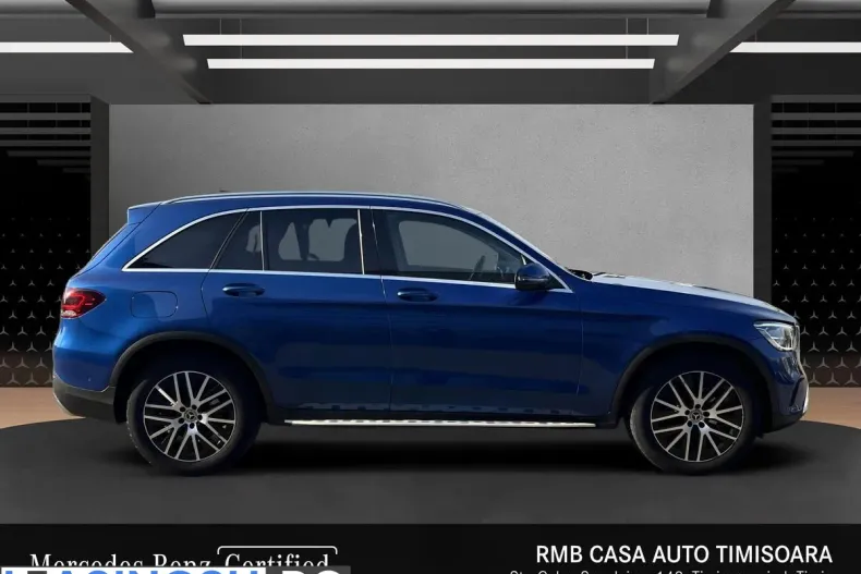 Mercedes-Benz GLC din 2022 cu 128.453 km - oferta MER255944 - foto 6