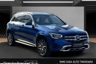 Mercedes-Benz GLC din 2022 cu 128.453 km - oferta MER255944 - foto 7