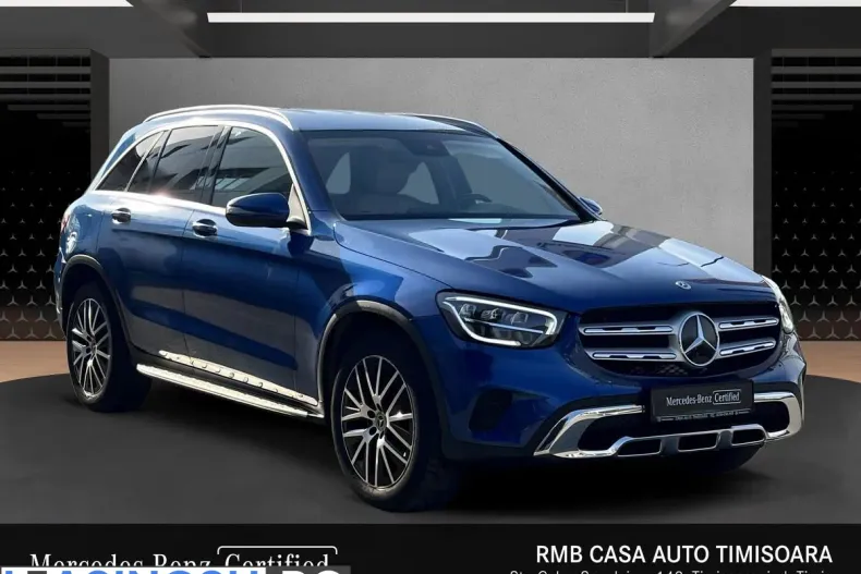 Mercedes-Benz GLC din 2022 cu 128.453 km - oferta MER255944 - foto 7