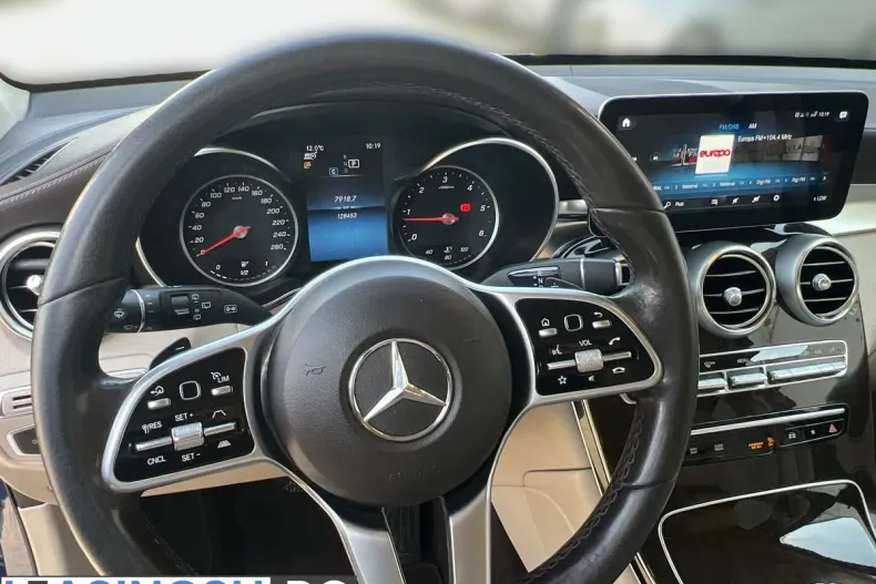 Mercedes-Benz GLC din 2022 cu 128.453 km - oferta MER255944 - foto 10