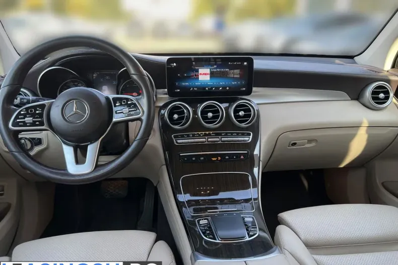 Mercedes-Benz GLC din 2022 cu 128.453 km - oferta MER255944 - foto 11