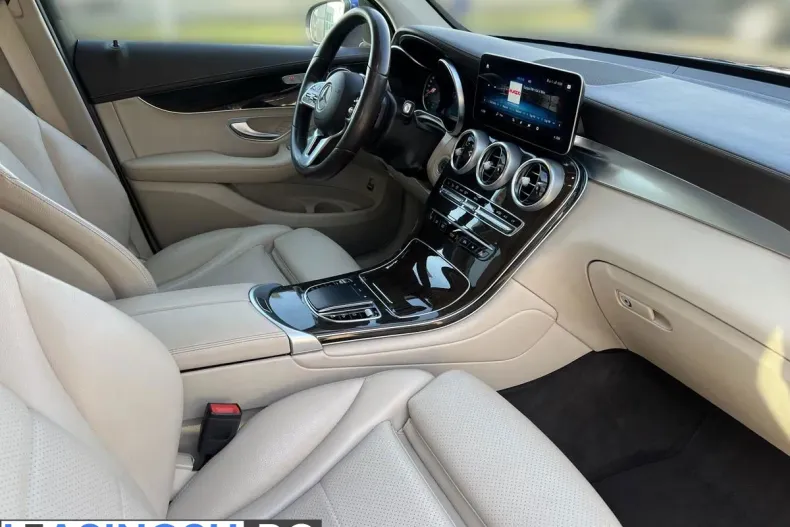 Mercedes-Benz GLC din 2022 cu 128.453 km - oferta MER255944 - foto 12