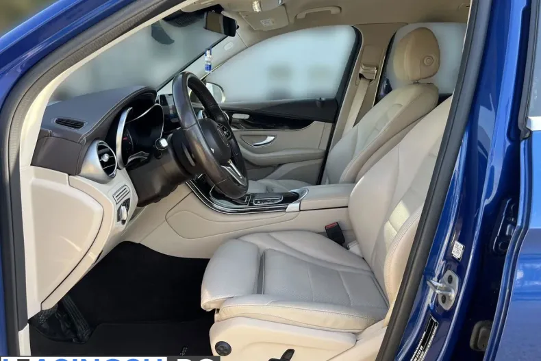 Mercedes-Benz GLC din 2022 cu 128.453 km - oferta MER255944 - foto 13