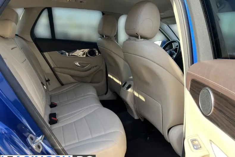 Mercedes-Benz GLC din 2022 cu 128.453 km - oferta MER255944 - foto 14