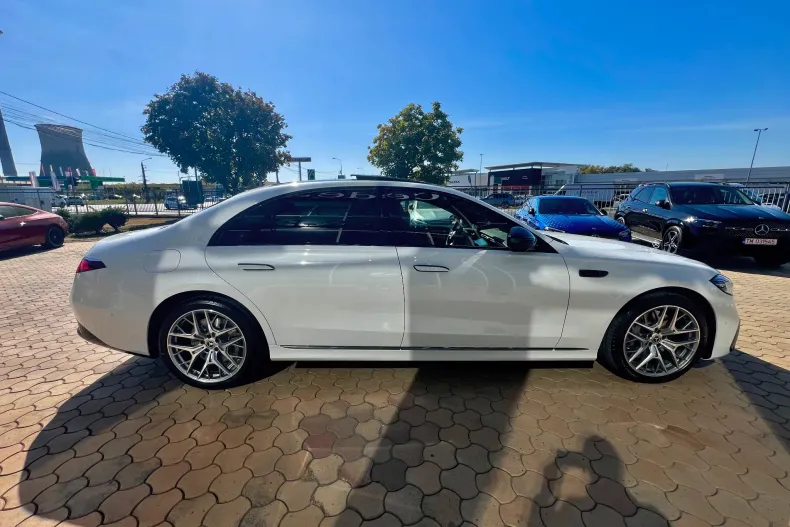 Mercedes-Benz S din 2026 cu 4 km - oferta MER255945 - foto 6