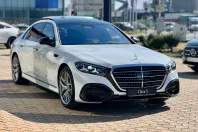 Mercedes-Benz S din 2026 cu 4 km - oferta MER255945 - foto 7