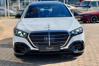 Mercedes-Benz S din 2026 cu 4 km - oferta MER255945 - foto 8