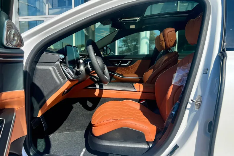 Mercedes-Benz S din 2026 cu 4 km - oferta MER255945 - foto 12