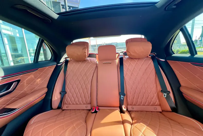 Mercedes-Benz S din 2026 cu 4 km - oferta MER255945 - foto 13
