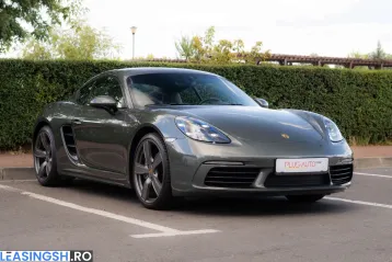Porsche Cayman din 2022 - oferta POR255948