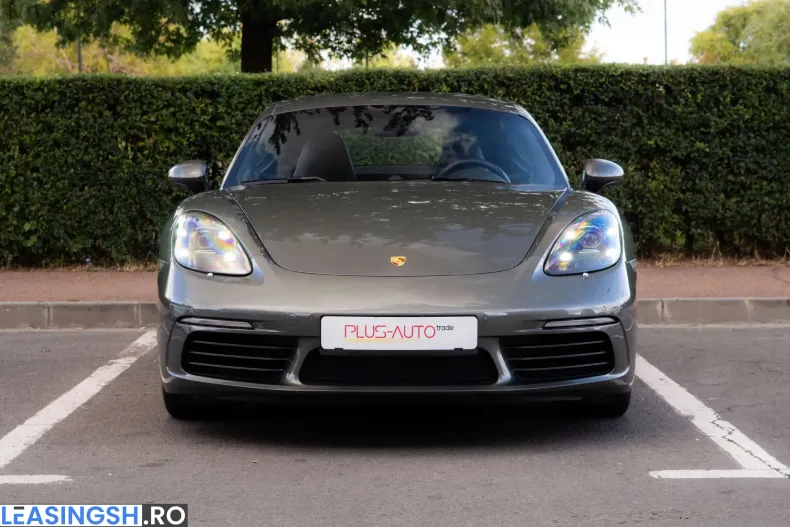 Porsche Cayman din 2022 cu 96.589 km - oferta POR255948 - foto 2