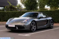 Porsche Cayman din 2022 cu 96.589 km - oferta POR255948 - foto 3