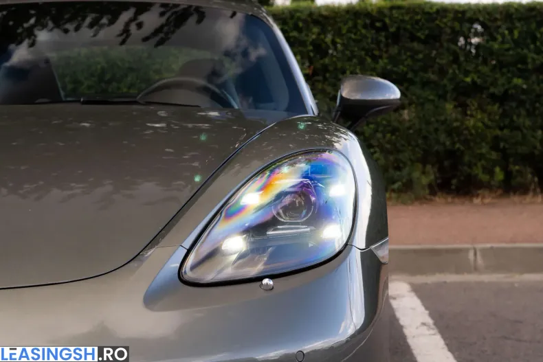 Porsche Cayman din 2022 cu 96.589 km - oferta POR255948 - foto 4