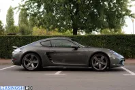 Porsche Cayman din 2022 cu 96.589 km - oferta POR255948 - foto 12