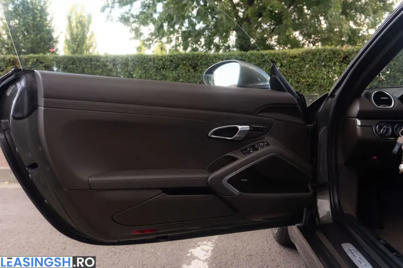 Porsche Cayman din 2022 cu 96.589 km - oferta POR255948 - foto 13