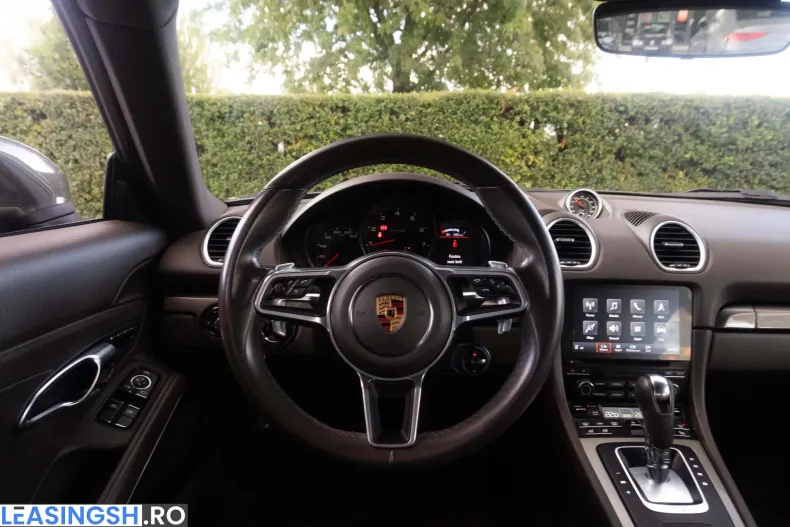 Porsche Cayman din 2022 cu 96.589 km - oferta POR255948 - foto 16