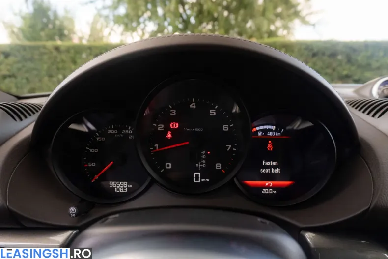 Porsche Cayman din 2022 cu 96.589 km - oferta POR255948 - foto 17