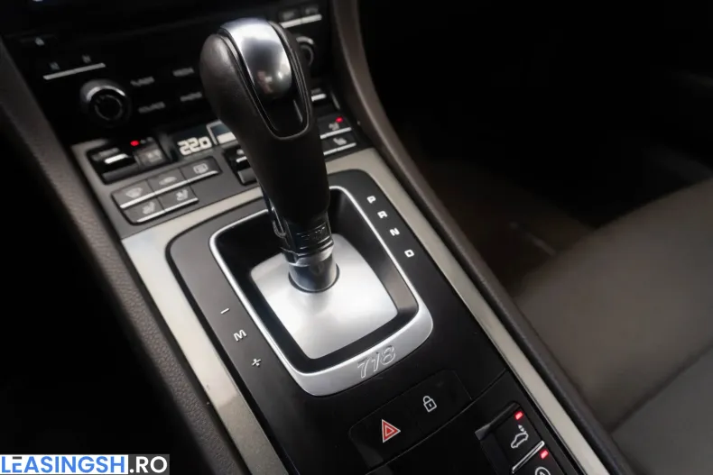 Porsche Cayman din 2022 cu 96.589 km - oferta POR255948 - foto 25