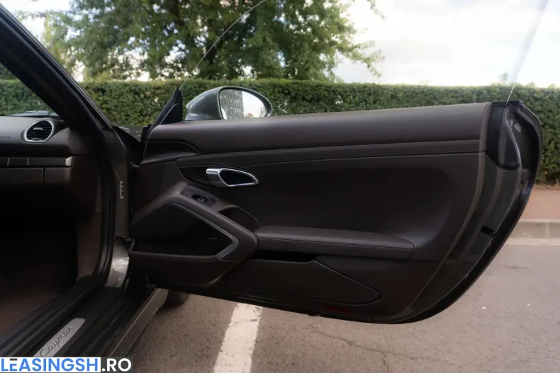 Porsche Cayman din 2022 cu 96.589 km - oferta POR255948 - foto 30
