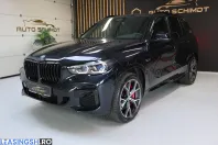 BMW X5 (Seria X) din 2022 cu 111.000 km - oferta BMW255950 - foto 1