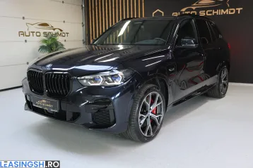 BMW X5 din 2022 - oferta BMW255950