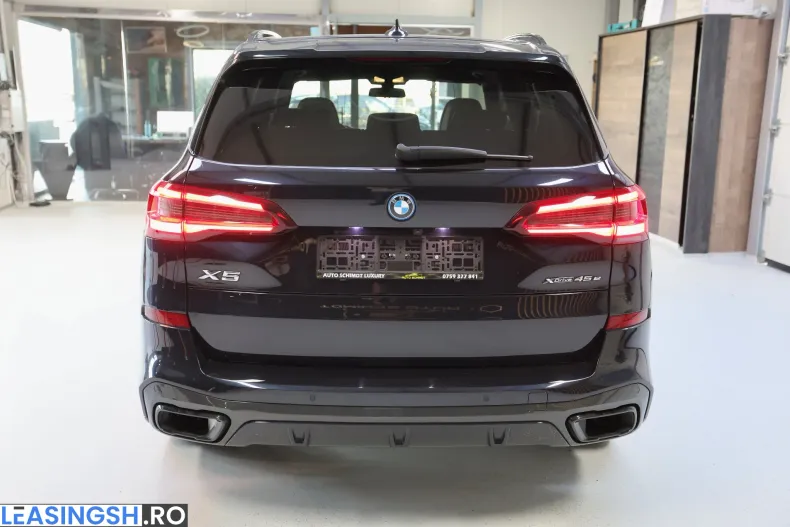BMW X5 (Seria X) din 2022 cu 111.000 km - oferta BMW255950 - foto 3