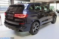 BMW X5 (Seria X) din 2022 cu 111.000 km - oferta BMW255950 - foto 5