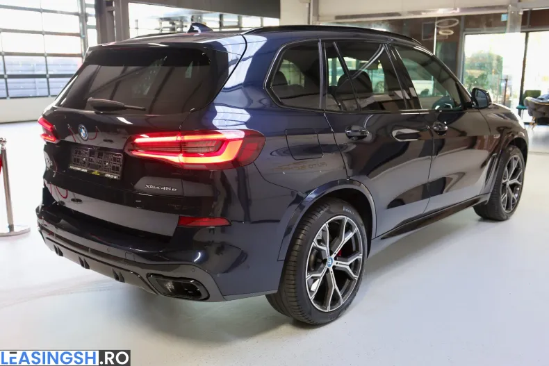 BMW X5 (Seria X) din 2022 cu 111.000 km - oferta BMW255950 - foto 5
