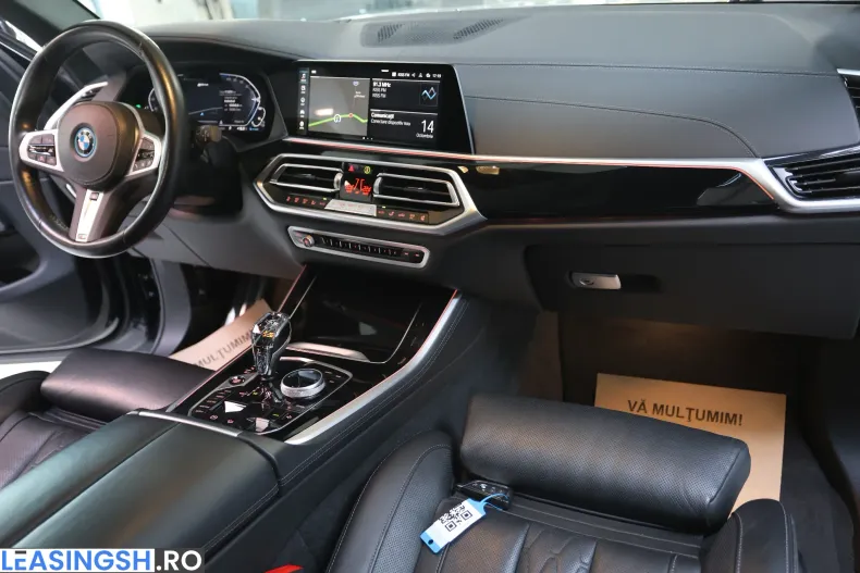 BMW X5 (Seria X) din 2022 cu 111.000 km - oferta BMW255950 - foto 6
