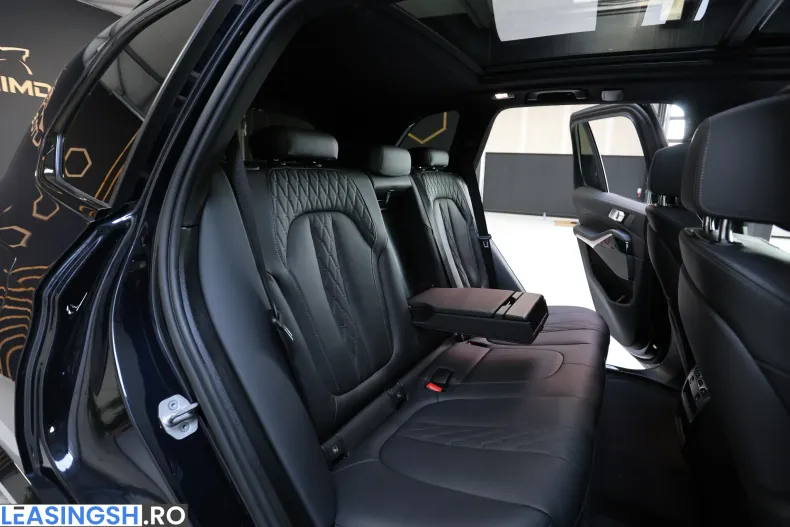 BMW X5 (Seria X) din 2022 cu 111.000 km - oferta BMW255950 - foto 10