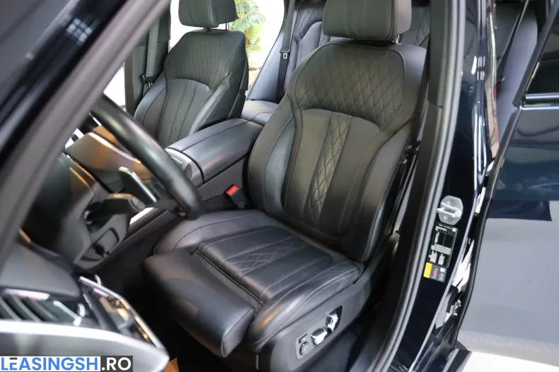 BMW X5 (Seria X) din 2022 cu 111.000 km - oferta BMW255950 - foto 11