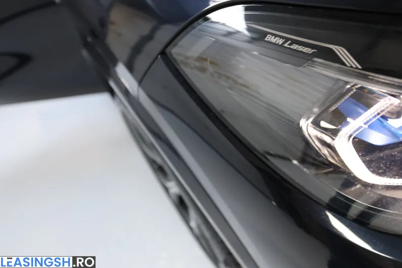 BMW X5 (Seria X) din 2022 cu 111.000 km - oferta BMW255950 - foto 13