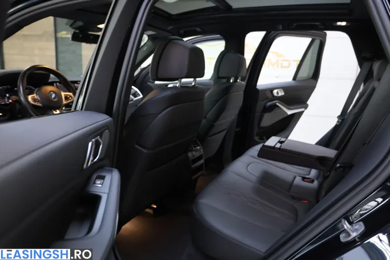 BMW X5 (Seria X) din 2022 cu 111.000 km - oferta BMW255950 - foto 15