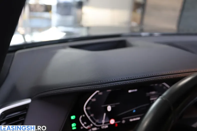 BMW X5 (Seria X) din 2022 cu 111.000 km - oferta BMW255950 - foto 23
