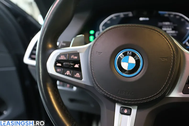 BMW X5 (Seria X) din 2022 cu 111.000 km - oferta BMW255950 - foto 28