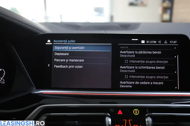 BMW X5 (Seria X) din 2022 cu 111.000 km - oferta BMW255950 - foto 35
