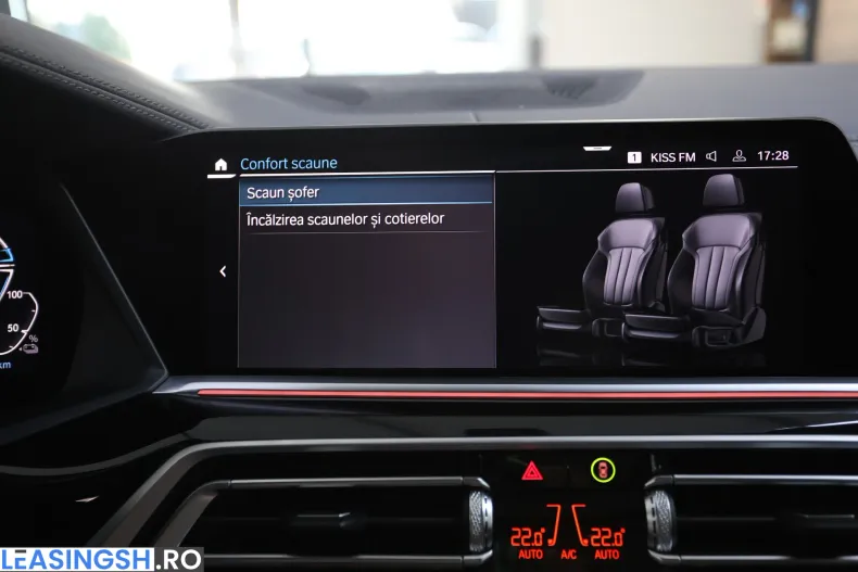 BMW X5 (Seria X) din 2022 cu 111.000 km - oferta BMW255950 - foto 37