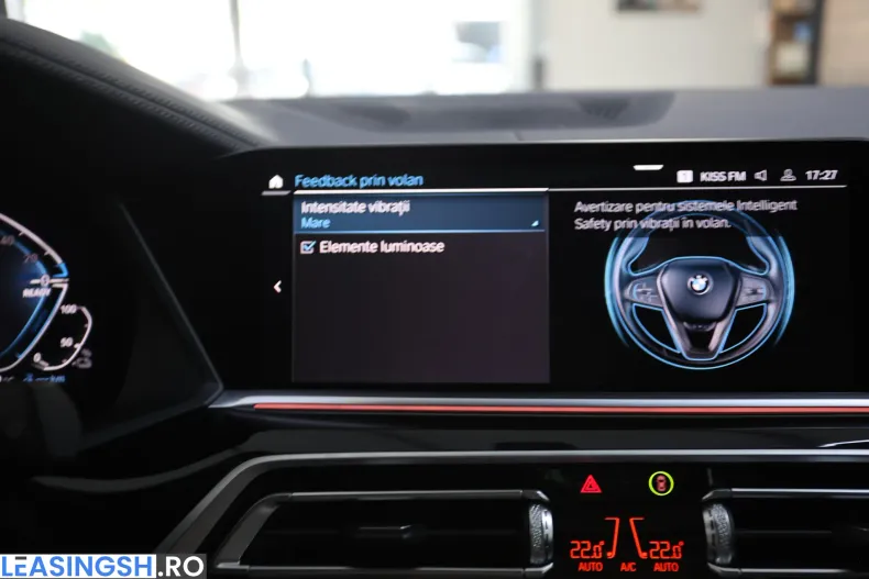 BMW X5 (Seria X) din 2022 cu 111.000 km - oferta BMW255950 - foto 38