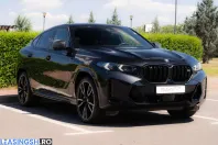 BMW X6 (Seria X) din 2024 cu 14.312 km - oferta BMW255951 - foto 1