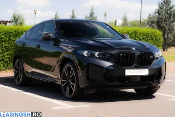 BMW X6 din 2024 - oferta BMW255951