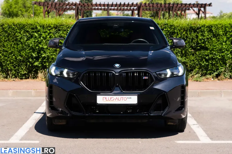 BMW X6 (Seria X) din 2024 cu 14.312 km - oferta BMW255951 - foto 2