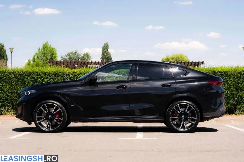 BMW X6 (Seria X) din 2024 cu 14.312 km - oferta BMW255951 - foto 4