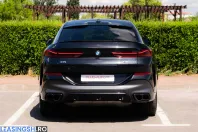 BMW X6 (Seria X) din 2024 cu 14.312 km - oferta BMW255951 - foto 6