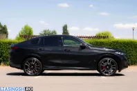 BMW X6 (Seria X) din 2024 cu 14.312 km - oferta BMW255951 - foto 8