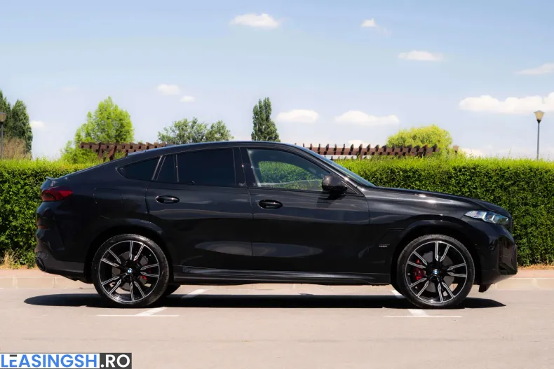 BMW X6 (Seria X) din 2024 cu 14.312 km - oferta BMW255951 - foto 8