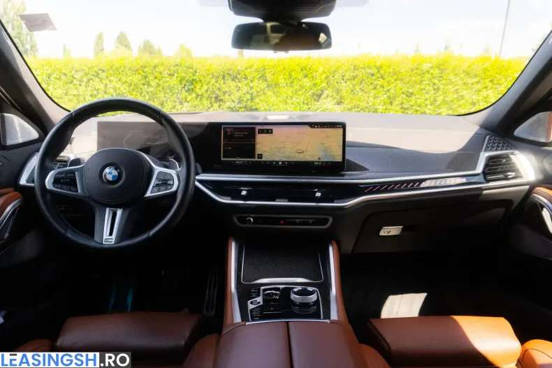 BMW X6 (Seria X) din 2024 cu 14.312 km - oferta BMW255951 - foto 15