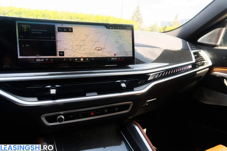 BMW X6 (Seria X) din 2024 cu 14.312 km - oferta BMW255951 - foto 19