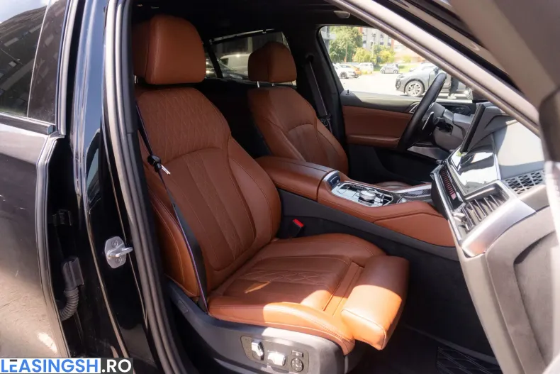 BMW X6 (Seria X) din 2024 cu 14.312 km - oferta BMW255951 - foto 30