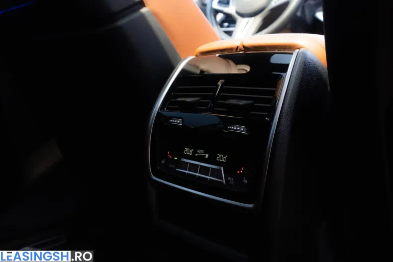 BMW X6 (Seria X) din 2024 cu 14.312 km - oferta BMW255951 - foto 37