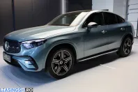 Mercedes-Benz GLC Coupe din 2025 cu 20.000 km - oferta MER255952 - foto 6